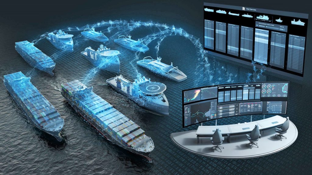 AUTONOMOUS SHIPS: KNOWN KNOWNS AND KNOWN UNKNOWNS