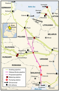 Ukrainian Railways and Ukrferry Agreeing upon Turkey – Ukraine – Poland Multimodal Path Development