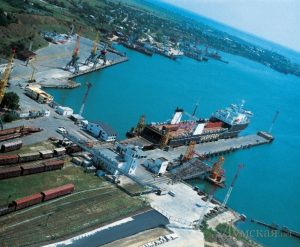 EBRD and IFC to Finance Chornomorsk Port Concession Preparation