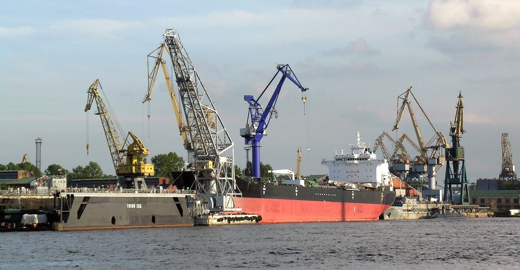 Izmail Sea Port – Next for Concession